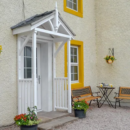 Holiday home Bumblebee Nook