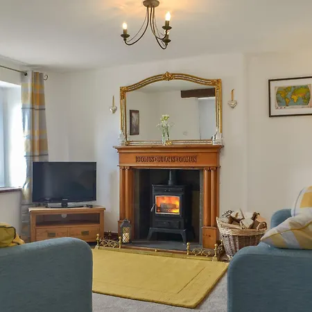 Bumblebee Nook Holiday home