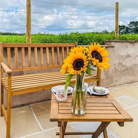 Bumblebee Nook Σπίτι διακοπών *