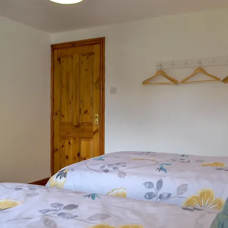 Bumblebee Nook Casa vacanze *