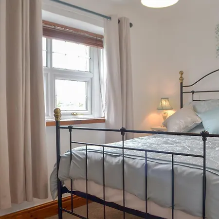 Casa vacanze Bumblebee Nook Penrith