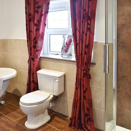 Bumblebee Nook Σπίτι διακοπών *