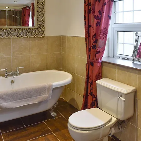 Casa vacanze Bumblebee Nook Penrith