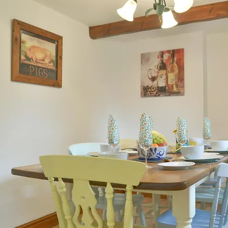 Bumblebee Nook Penrith