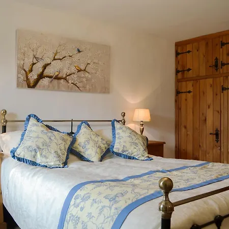 Bumblebee Nook Casa vacanze