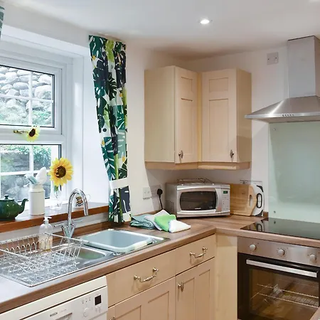 Σπίτι διακοπών Bumblebee Nook