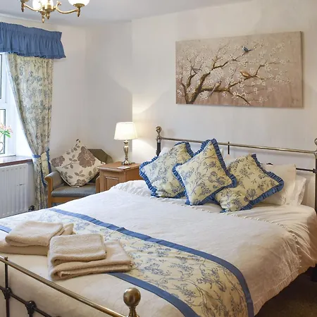 Bumblebee Nook Σπίτι διακοπών Penrith